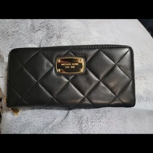 Authentic Michael Kors Wallet